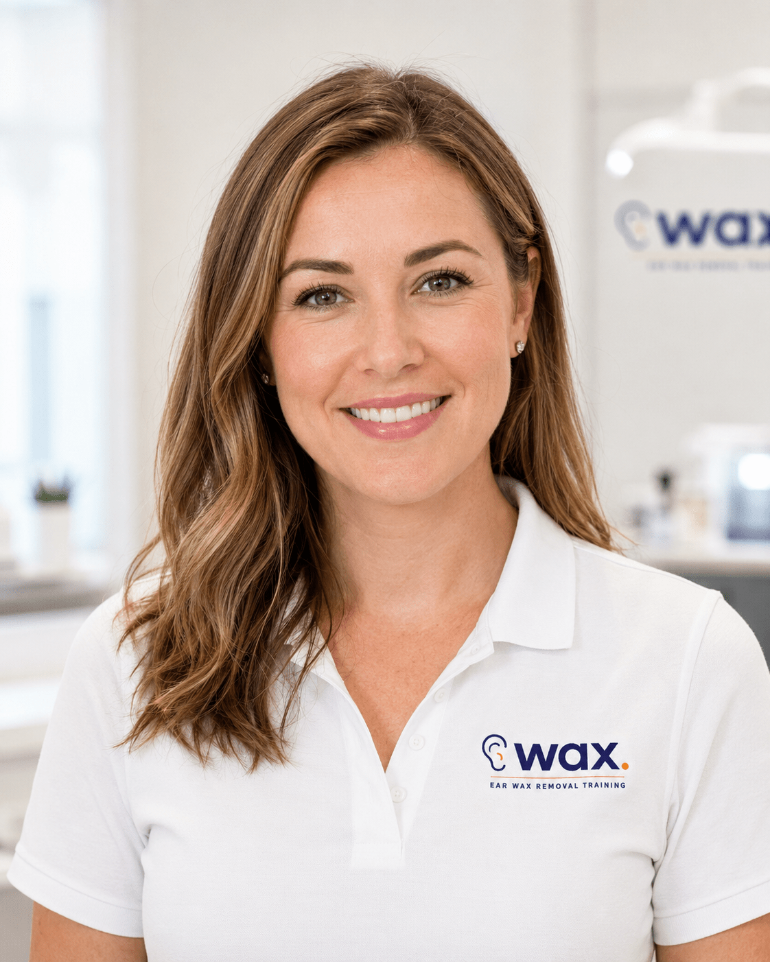 Amelia Clarke, Operations Manager at wax.