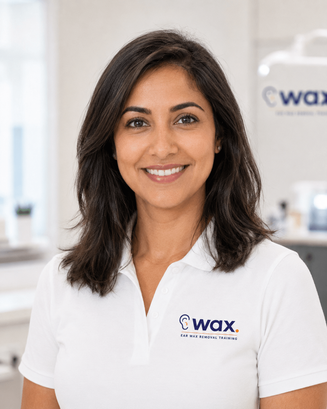Priya Patel, Customer Support Manager at wax.