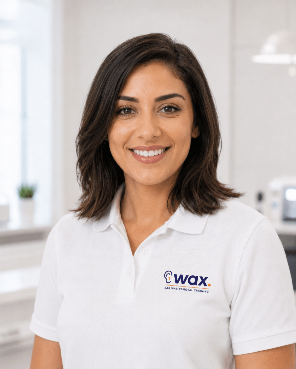 Sofia Ahmed, Marketing Executive at wax.